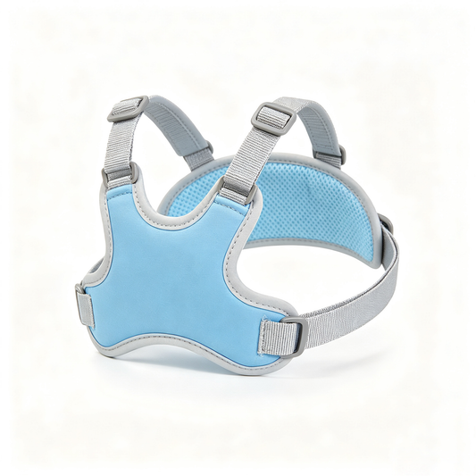 Smooth Surface Padded Dog Harness